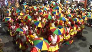 preview picture of video 'Carnaval do Rio 2011 - Escolas de Samba Grupo C - Cabuçu'