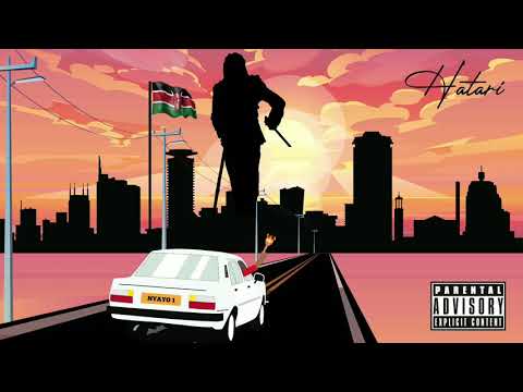 TopBoy T - East African Girl (E.A.G)  ft TILLY , PAPA T.