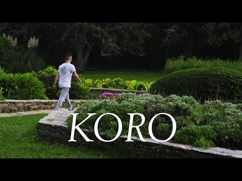 MONDKID - Koro (Official Music Video)