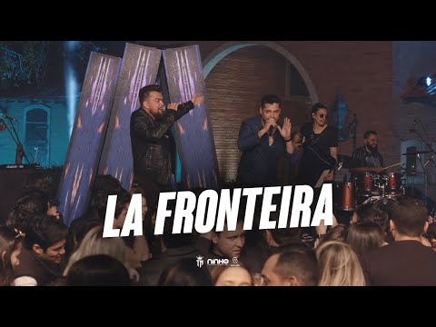 Thiago & Miguel - La Fronteira  - Onde Tudo Começou