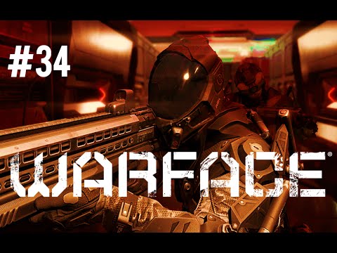 WARFACE | UPDATE UND KARKOM WAFFE | GAMEPLAY #34 ★ GERMAN