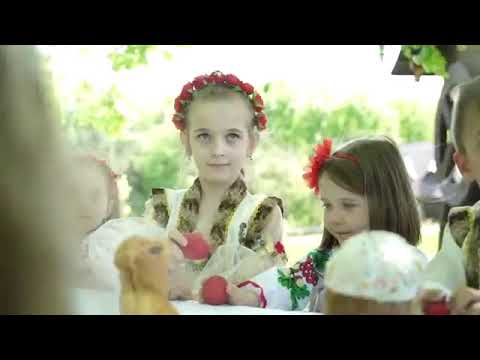 La La Kids - Hristos a înviat (cu versuri)