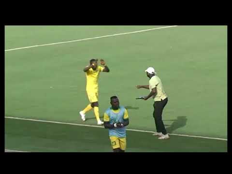 Best Of Samuel Kalu Of Katsina United