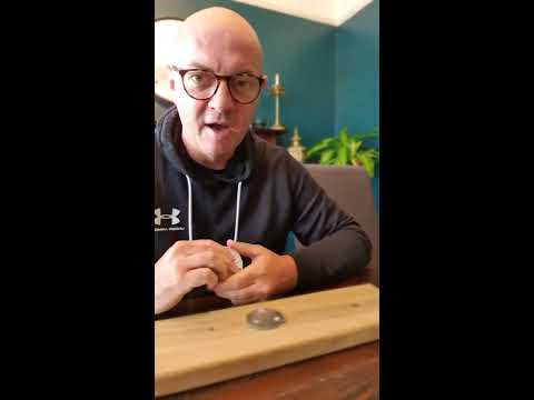 Installing the Kami Wire-Free Camera (W102) on to the bracket