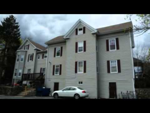 15 May St - Worcester, MA 01610