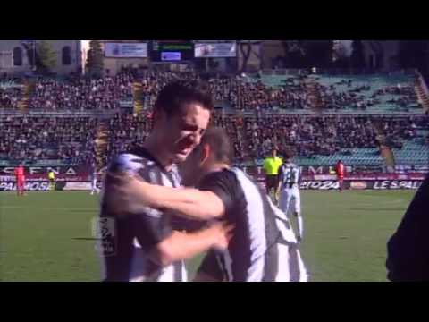 Siena 2-3 Piacenza 19/02/2011 2010-11 - 27°