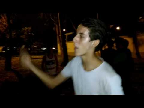 Jaze vs Bonilla -Octavos-Soporte Alterno Central Fecha #2