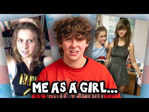 RATING ERAS OF ME REALISING I’M TRANS… | NOAHFINNCE