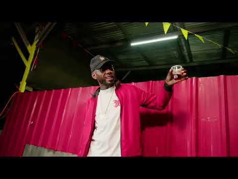 Surinam Mafia feat. Lando Kappalani - Wild Lifestyle (Official Video Clip) Prod by digital