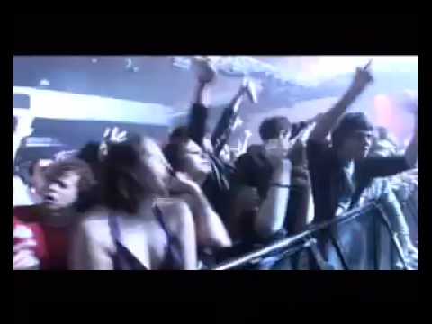 THE WHIP - TRASH (LIVE) WAREHOUSE PROJECT - MANCHESTER