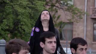 Sinfonía en Abril / Trailer HD