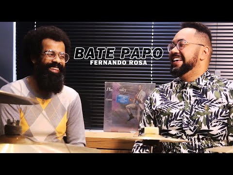 Cleverson Silva - As Melhores Histórias de Cleverson e Fernando Rosa