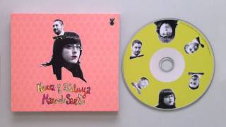 Mano de Santo: Labiodental (Bonus track)