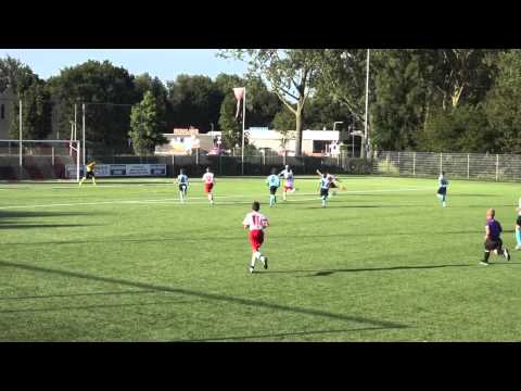 Alphense Boys C2 VS AFC C2