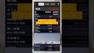 #日本経済,#マーケット,#相場,#株ニュース,#金融,#チャート,#テクニカル分析,#ファンダメンタル分析,#出来高,#株式投資初心者