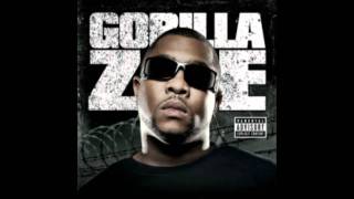 Gorilla Zoe - I Got It