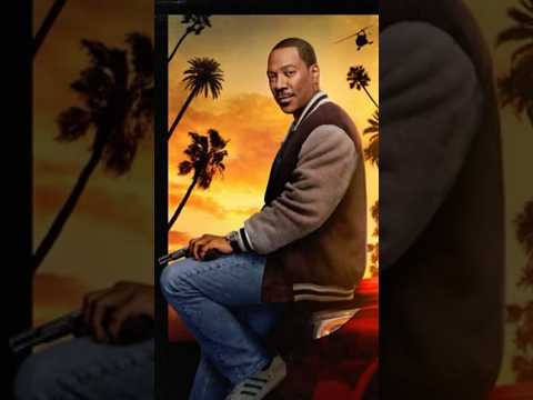 BEVERLY HILLS COP Axel Foley 2024 #shorts #BeverlyHillsCop #AxelFoley