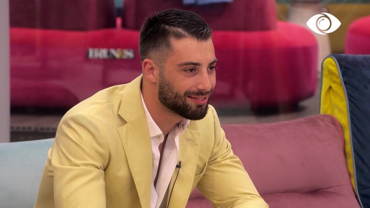 133 ditë brenda shtëpisë së Vëllait të Madh, Meritoni shikon momentet e tij më të bukura