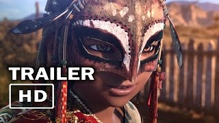 Trailer Thumbnail