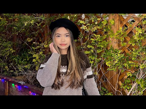 Kiss me- Sixpence None the Richer (Niangi Cover)