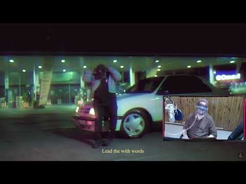 Video reacción a Faruz Feet - Mi Palabra (Video Oficial)