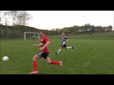 Äspereds IF - Limmareds IF 180511 Аndra halvlek