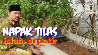 Download lagu #sejarah #kampungpetir #gondrong #tangerang Napak Tilas Penyebar Islam Di Gondrong Petir mp3