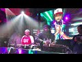 Funkmaster Flex all vinyl DJ set at NY DJ Con 2018