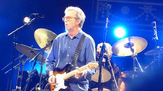 Let It Rain-Eric Clapton Live At Albert Hall