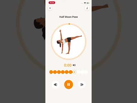 YogaPal - Authentic Yoga video thumbnail