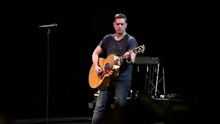 Matchbox 20 - Hang - 9/8/17 - Xfinity Center