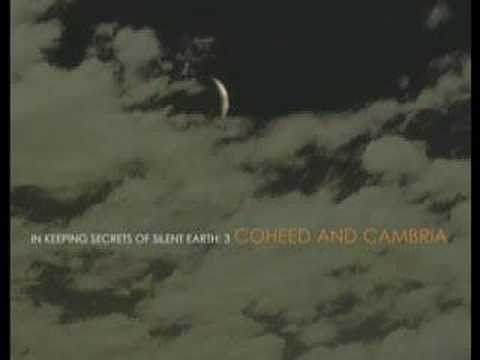 Coheed and Cambria- In Keeping Secrets of Silent Earth: 3