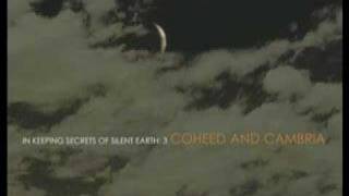 Coheed and Cambria: In Keeping Secrets of Silent Earth 3