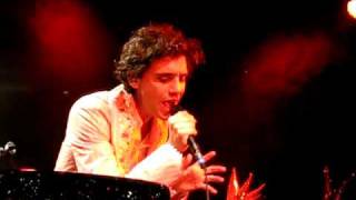 MIKA - Lady Jane - Live in NYC