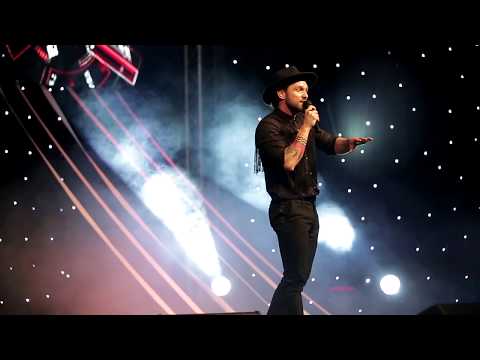 LUKA NIŽETIĆ   Brutalero ( DugaResaFest 2019. )