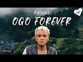 Portable - Ogo Forever (Lyrics) | Songish