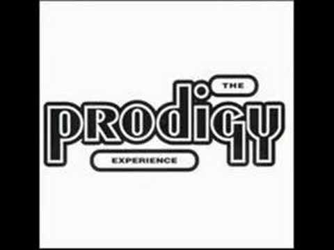 The Prodigy - Smack my bitch up (Feat. ANNE RAMSEY!)