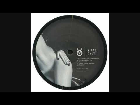 YSE Saint Laur'ant - I'm Gonna Miss You