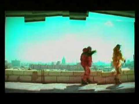 Moscow Grooves Institue - 2 Profesors