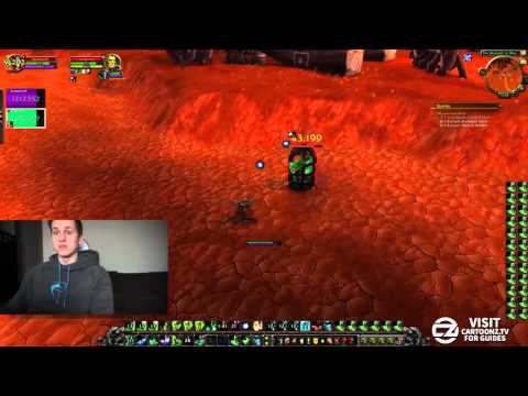 Demon Hunter vs Windwalker Monk Duels   Legion PvP