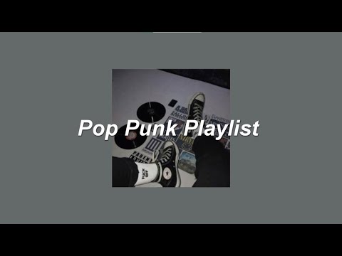 ❝it's not a phase, mom. it's a lifestyle❞ || Pop Punk Playlist