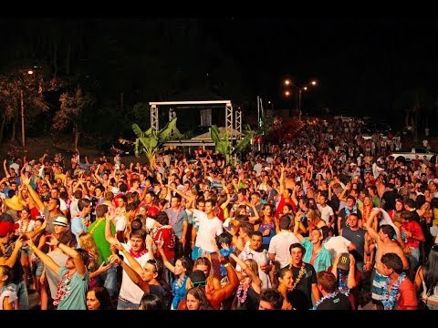 DJ TRIPA APRESENTAÇÃO NO BAILE DA G13