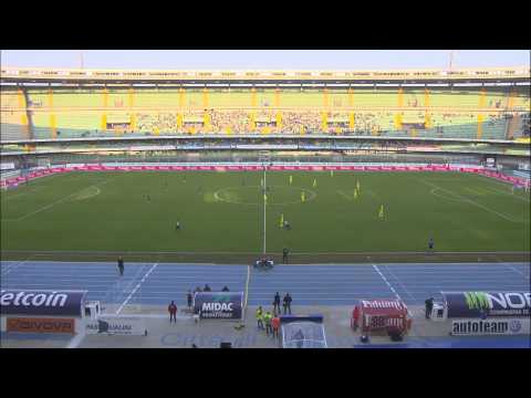 Chievo Verona - Sassuolo 0-0 - Highlights - Giornata 10 - Serie A TIM 2014/15