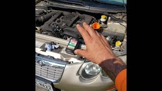 2003 Chrysler 300M - P1790 Not looking good