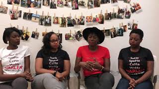 At the Table: Harlem KW Project