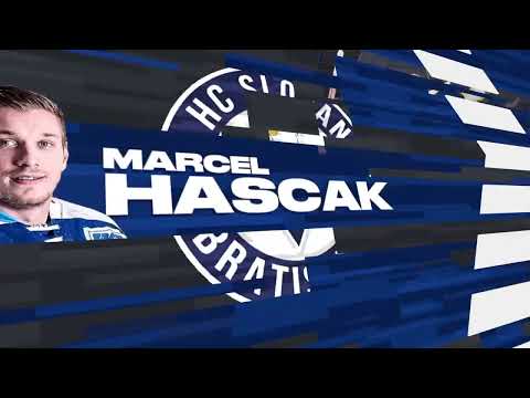 NHL™ 22   Tipos Extraliga:  HK Spišská Nová Ves - HC Slovan Bratislava