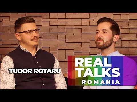 DEPENDENTA DE ALCOOL SI CUM SA LUCREZI CU EA cu TUDOR ROTARU | S.2 E.7 - Real Talks Romania
