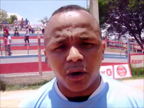 VIDEO CLIPE FINAL DA COPA PESCUMA RESSACA   PARTE  A