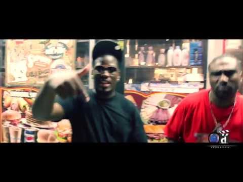 JadaKiss x Nas Show Discipline Remix - Cyph a.k.a El Dattio Feat H.U.S.H - Know Dat