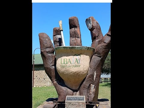 Descubrí la magia de Ubajay